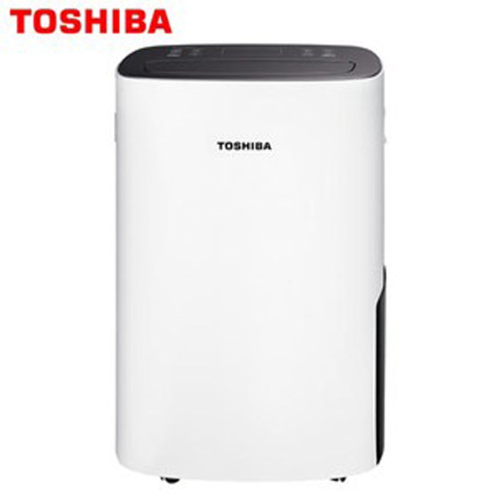 Toshiba 東芝16L節能高效除濕機RAD-Z160T｜家電空調｜特力屋．特力屋