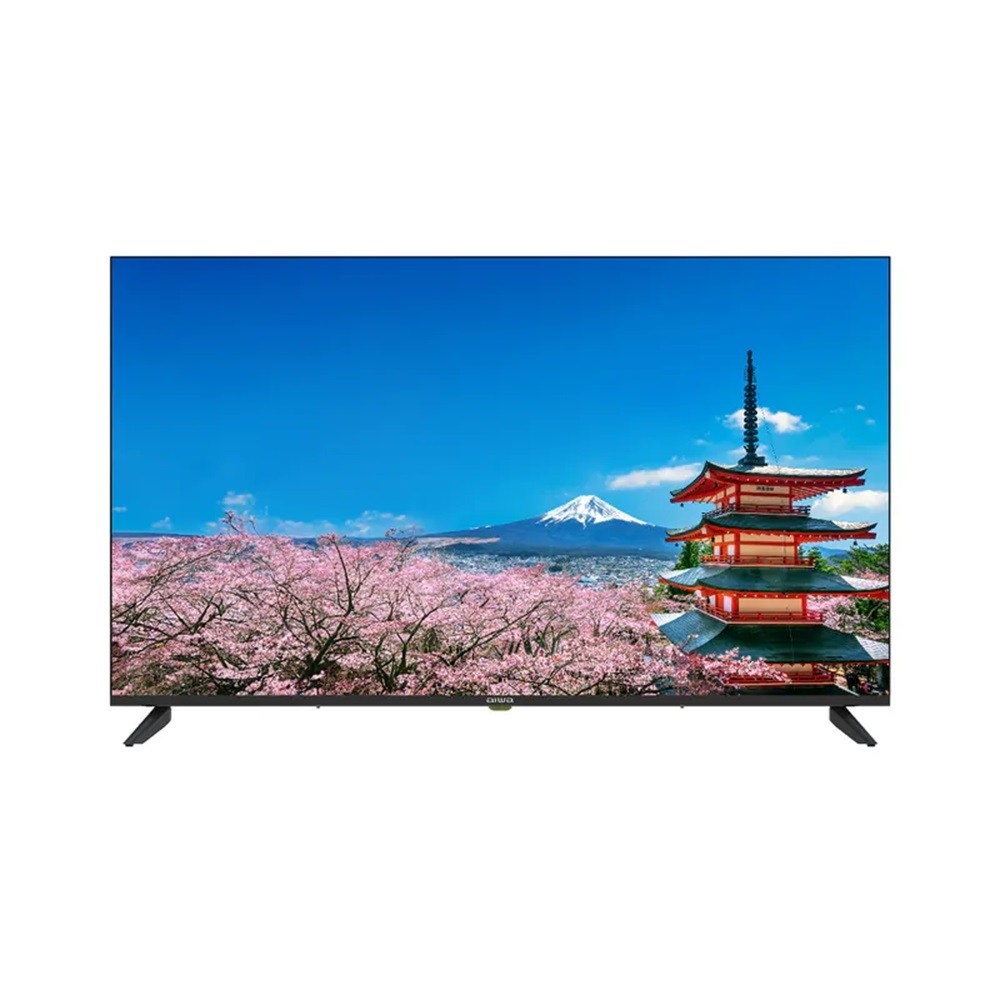 AIWA 愛華65吋4K HDR QLED 智慧聯網液晶顯示器AI-65QU7 含基本安裝