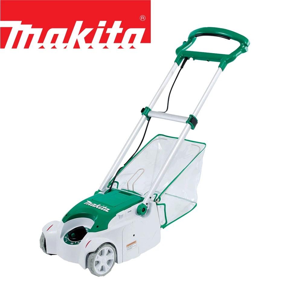 MAKITA牧田電動手推草坪剪草機-230mm LM2351｜園藝休閒｜特力屋．特力