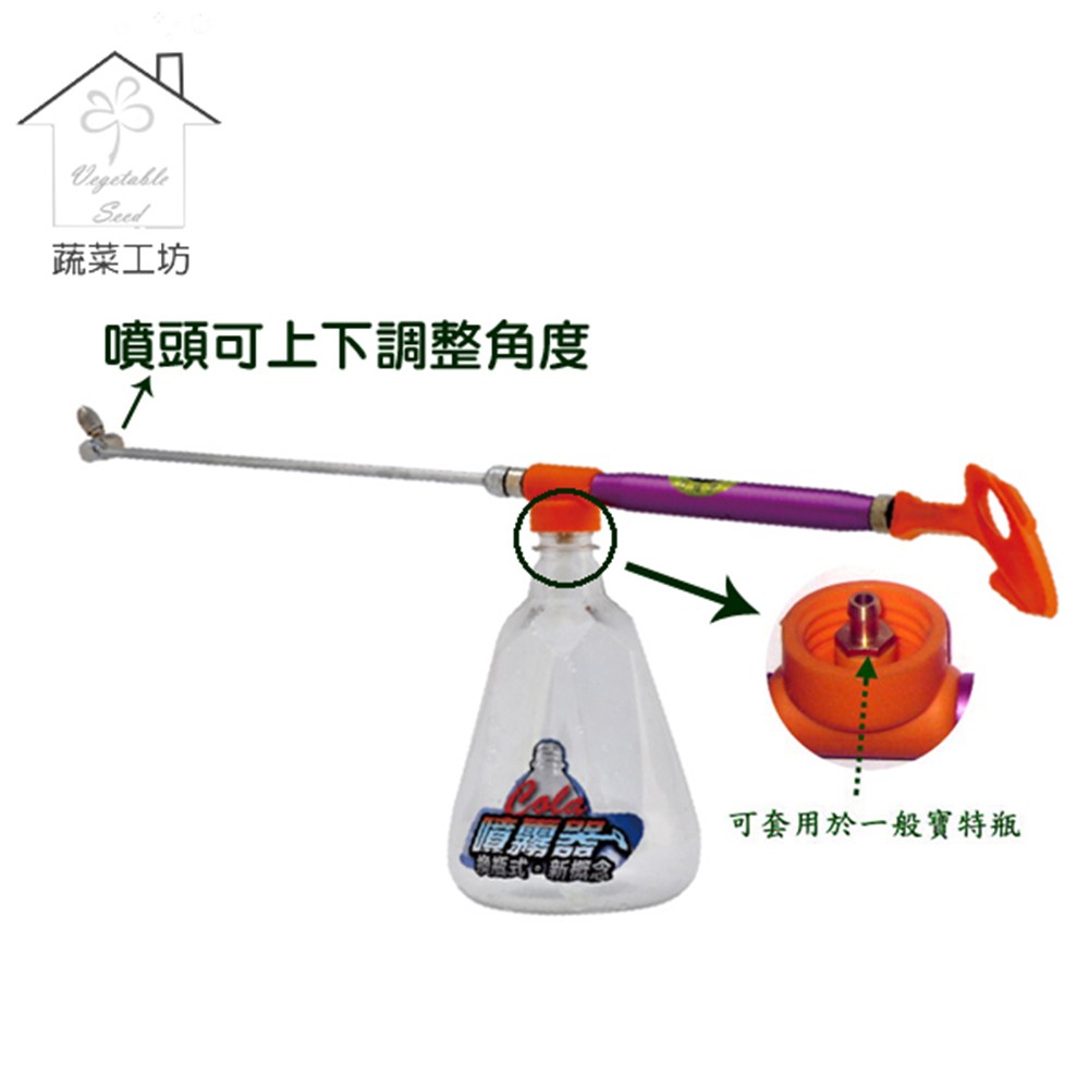 松格1000CC新型噴霧器//型號:820XB｜園藝休閒｜特力屋．特力屋線上購物