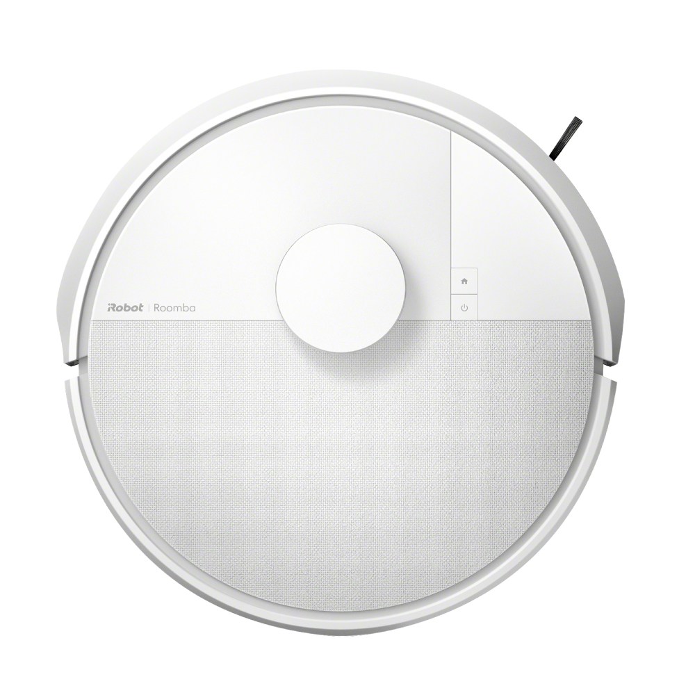 iRobot Roomba 105 Combo 掃拖機器人晨曦白｜家電空調｜特力屋．特力屋