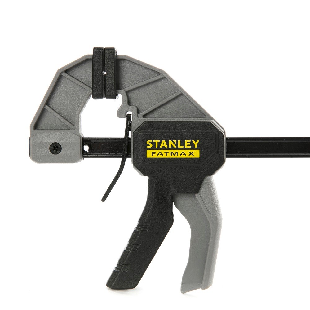 STANLEY FatMax 6吋快速夾鉗｜五金工具｜特力屋．特力屋線上購物