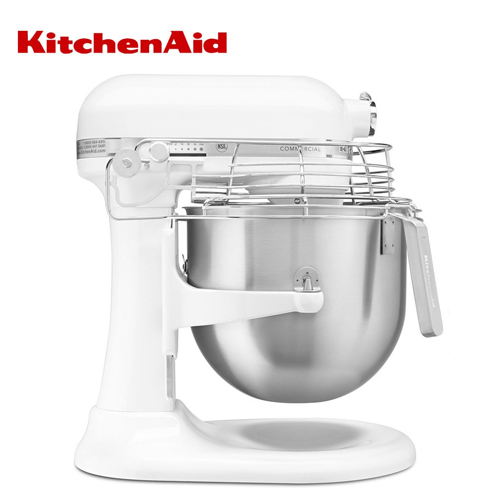 KitchenAid 8QT升降式桌上型攪拌機3KSMC895TWH|家電空調|特力屋 KitchenAid 8QT升降式桌上型攪拌機3KSMC895TWH|家電空調|特力屋