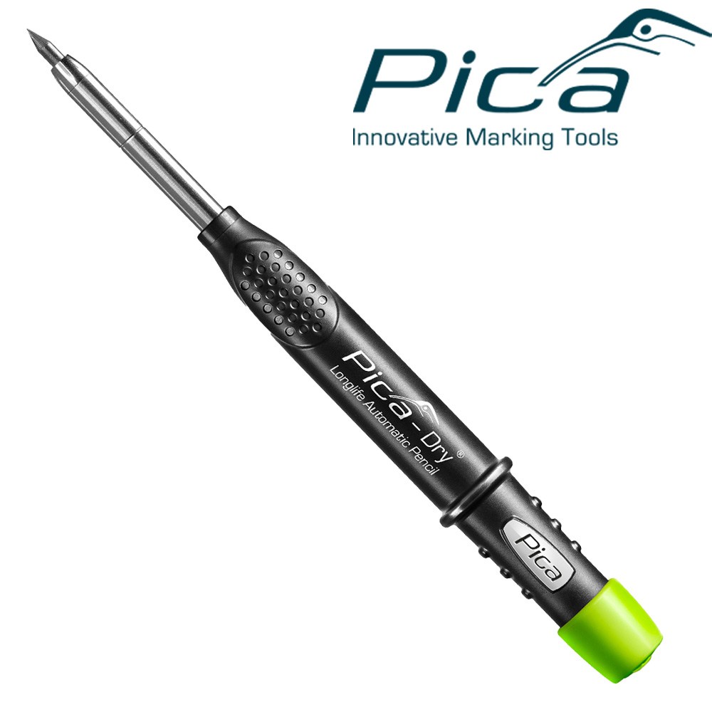 Pica】細長工程筆(吊卡)3030/SB｜五金工具｜特力屋．特力屋線上購物