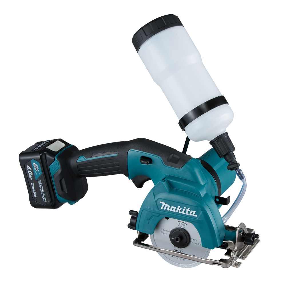 MAKITA牧田CC301DZ 12V玻璃切割機(單主機無電池無充電器)｜五金工具 
