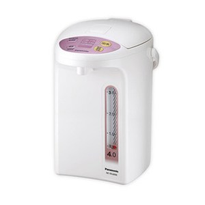 Panasonic 國際牌 NC-EG4000 4L 微電腦熱水瓶