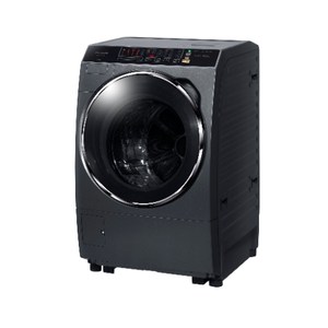 Panasonic國際牌 13公斤變頻洗脫烘洗衣機 NA-V130DDH-G