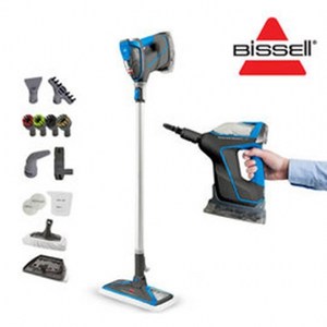 Bissell Slim Steam 多功能手持蒸氣清潔機 2233T