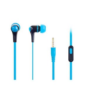 利百代線控耳機LB-710EA