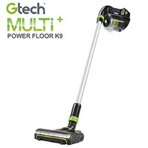 英國 Gtech 小綠 Power Floor K9 寵物版無線吸塵器