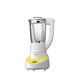 國際牌1.3公升 碎冰果汁 黃色果汁機MX-XT301G