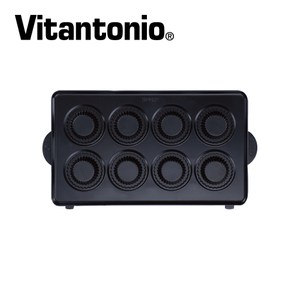 Vitantonio 鬆餅機迷你塔皮烤盤 型號PVWH-10-MTU