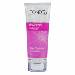 POND'S洗面乳--深度淨白(100g)*3