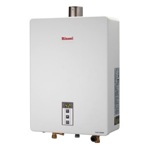 [特價]林內 屋內型熱水器16L天然 TUA-C1600WF (NG1)