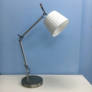 【H&R安室家】托勒密布罩桌燈