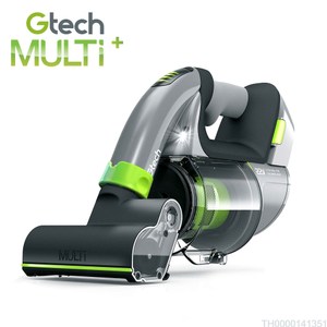 英國 Gtech小綠Multi Plus無線除蟎手持吸塵器