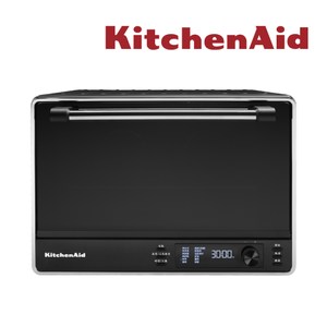 KitchenAid 28L雙旋風全自動烘烤箱
