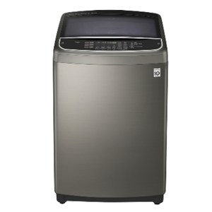 LG16KG變頻不鏽鋼色洗衣機WT-D169VG