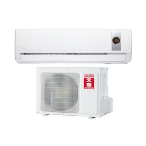 禾聯HI/HO-GP32 1對1變頻R32專冷分離式冷氣
