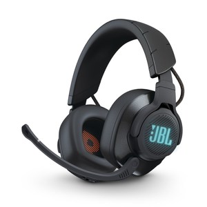 JBL Quantum 600 RGB環繞音效無線電競耳機