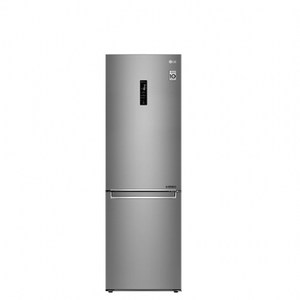 [特價]LG GW-BF389SA 343L 格紋銀 變頻上下門冰箱