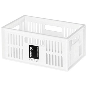 KEYWAY 總理萬用籃 收納籃 中 5.5L DT-21