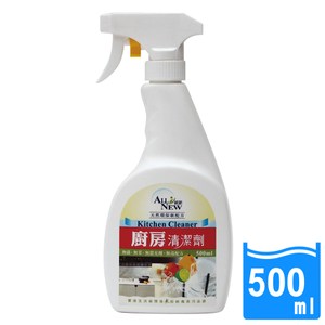 【統新】廚房清潔劑-500ML