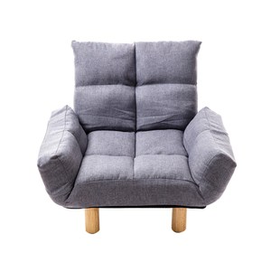 艾格5段激厚和室椅(附可拆椅腳)