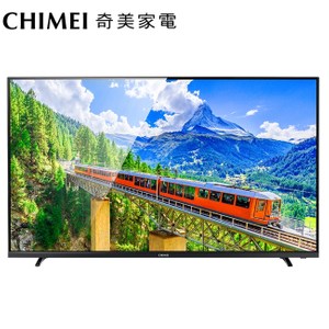 CHIMEI奇美50型4K HDR低藍光連網顯示器 TL-50M500