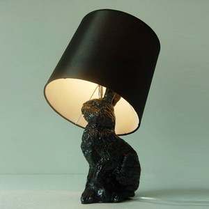 【obis】兔子桌燈