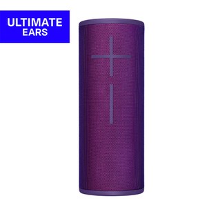 UE BOOM 3 無線藍牙喇叭(電波紫)電波紫