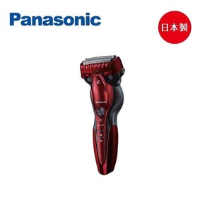 Panasonic國際牌 超跑3枚刃刮鬍刀 ES-ST6R-R日本製