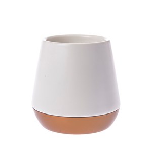 FELLOW-Joey-v1.2雙層陶瓷馬克杯/8oz/白色