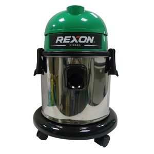 REXON乾溼兩用吸塵器20L