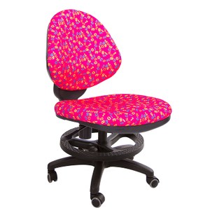 GXG 兒童數字 電腦椅 TW-098A (實用款)#訂購備註顏色