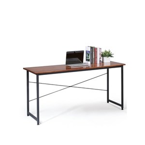 簡易4尺書桌