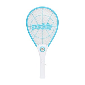 paddy APD-C6 小黑蚊電源外接式充電捕蚊拍