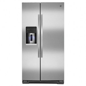 美國 Kenmore 楷模 725L 對開門製冰冰箱 型號：51133