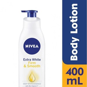 NIVEA潤膚乳液-緊緻肌膚(400ml)*3
